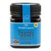 Miere MANUKA RAW – KFactor 12+ – 250g – Wedderspoon