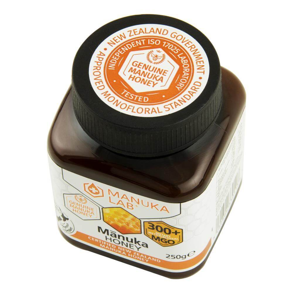 5060604330113_Manuka_Lab_Miere_de_Manuka_MANUKA_LAB__MGO_300__Noua_Zeelanda__250_g__naturala_2_tiny