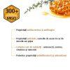 Miere de Manuka MANUKA LAB, MGO 300+ Noua Zeelanda, 500 g, naturala