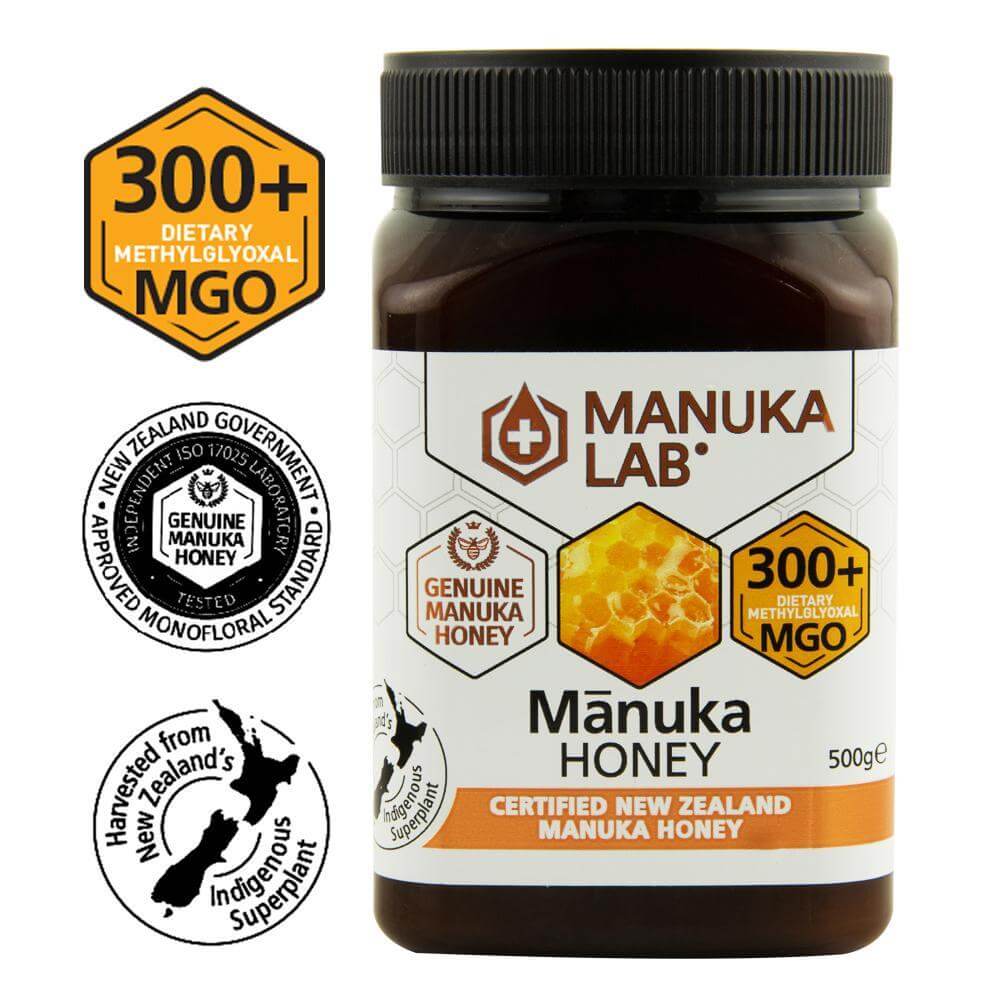5060604330120_Manuka_Lab_Miere_de_Manuka_MANUKA_LAB__MGO_300__Noua_Zeelanda__500_g__naturala_1_tiny