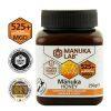 Miere de Manuka MANUKA LAB, MGO 525+ Noua Zeelanda, 250 g, naturala