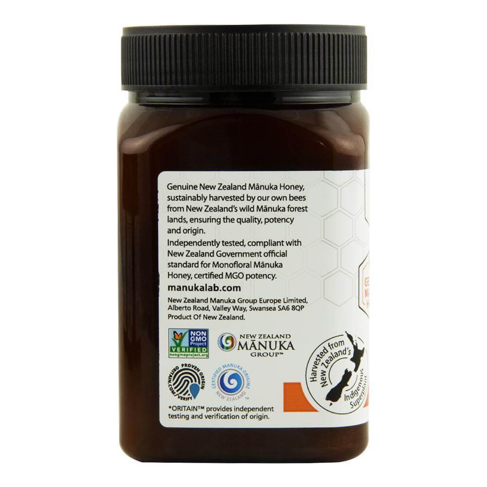 5060604330144_Manuka_Lab_Miere_de_Manuka_MANUKA_LAB__MGO_525__Noua_Zeelanda__500_g__naturala_6_tiny