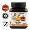 Miere de Manuka MANUKA LAB, MGO 850+ Noua Zeelanda, 250 g, naturala