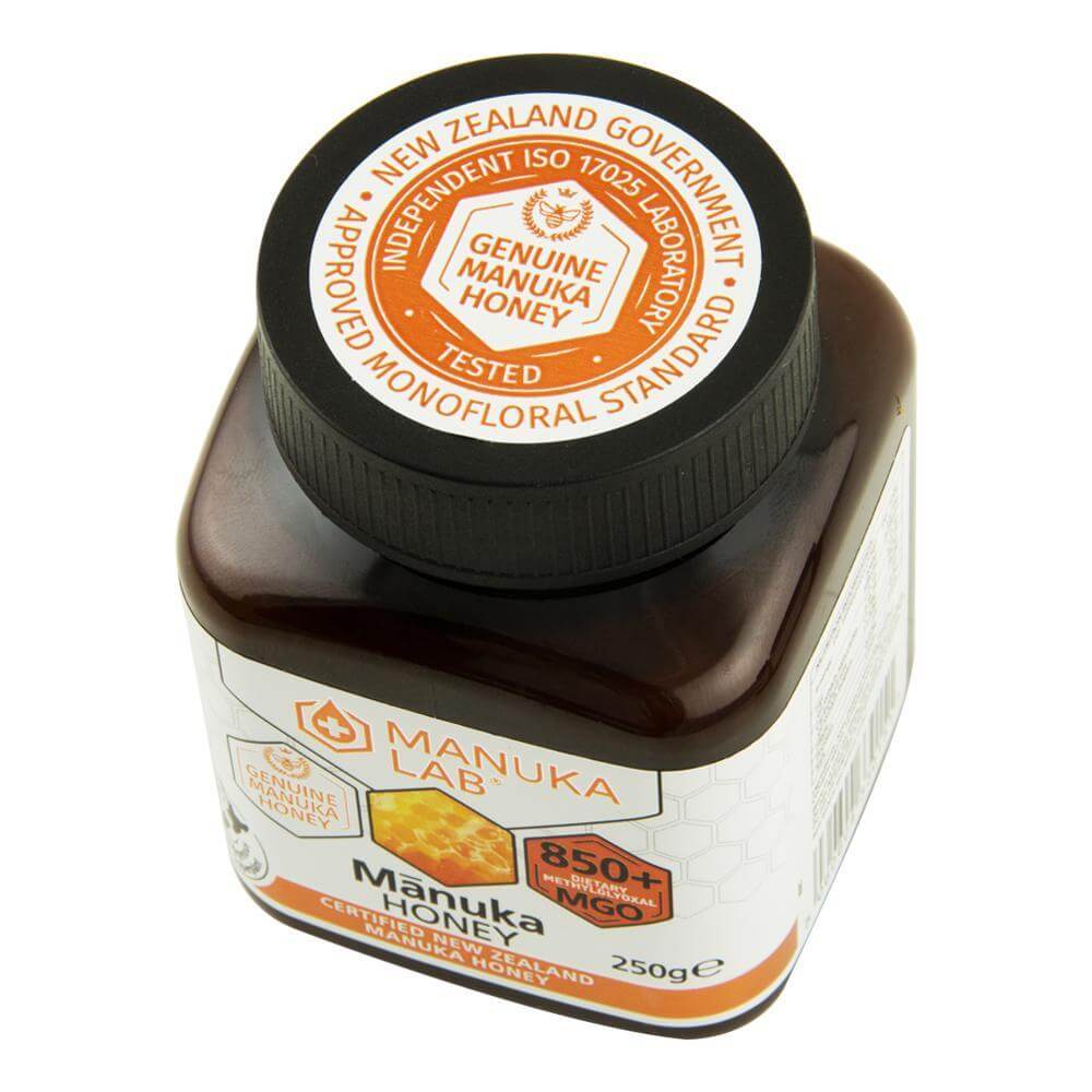 5060604330151_Manuka_Lab_Miere_de_Manuka_MANUKA_LAB__MGO_850__Noua_Zeelanda__250_g__naturala_2_tiny