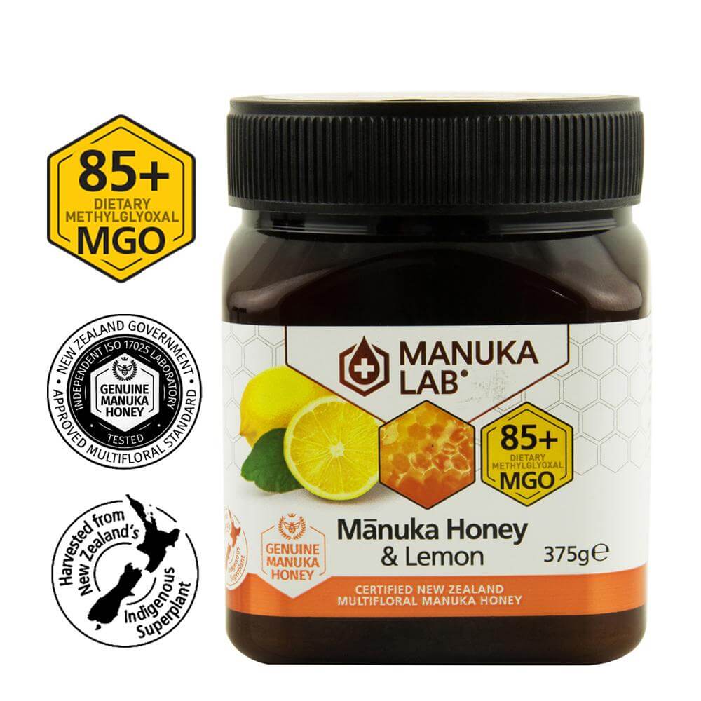 5060604331097_Manuka_Lab_Miere_de_Manuka_poliflora_cu_lamaie_MANUKA_LAB__MGO_85__Noua_Zeelanda__375_g__naturala_1_tiny