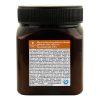 Miere de Manuka poliflora cu lamaie MANUKA LAB, MGO 85+ Noua Zeelanda, 375 g, naturala