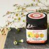Miere de Manuka poliflora cu lamaie MANUKA LAB, MGO 85+ Noua Zeelanda, 375 g, naturala