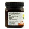 Miere de Manuka poliflora cu lamaie MANUKA LAB, MGO 85+ Noua Zeelanda, 375 g, naturala