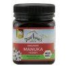 Miere de Manuka MGO 400+ TranzAlpine, bio, 250 g