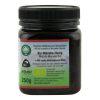 Miere de Manuka MGO 400+ TranzAlpine, bio, 250 g