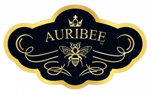 Auribee logo