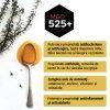 Miere de Manuka MELORA, MGO 525+ (UMF 15) Noua Zeelanda, 500 g, naturala