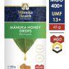 Bomboane miere de Manuka MGO 400+ (65g) (propolis)