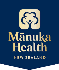 Manuka Healt Logo1