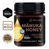 Miere de Manuka MELORA, MGO 300+ (UMF 10+) Noua Zeelanda, 250 g, naturala