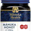 Miere de Manuka MGO 100+ (250g) | Manuka Health