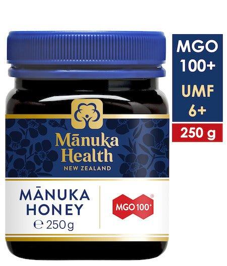 MieredeManukaMGO100manukahealth