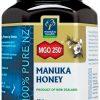 Miere de Manuka MGO 250+ (1kg) | Manuka Health