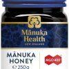 Miere de Manuka MGO 400+ (250g) | Manuka Health