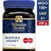 Miere de Manuka MGO 100+ (500g) | Manuka Health