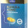 Bomboane cu miere de manuka, 100G Liebhart`s