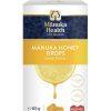 Bomboane miere de Manuka MGO 400+ (65g) (lamaie)