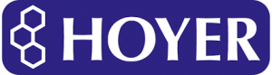 hoyer honey logo