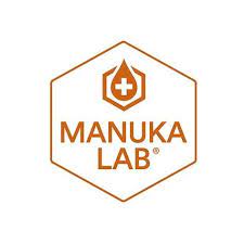 manuka lab logo