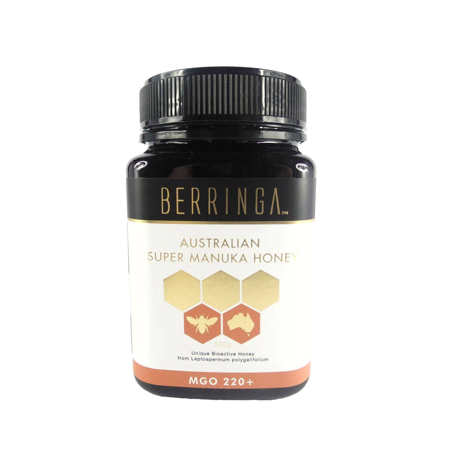 miere-de-manuka-mgo-220-100-500g-berringa