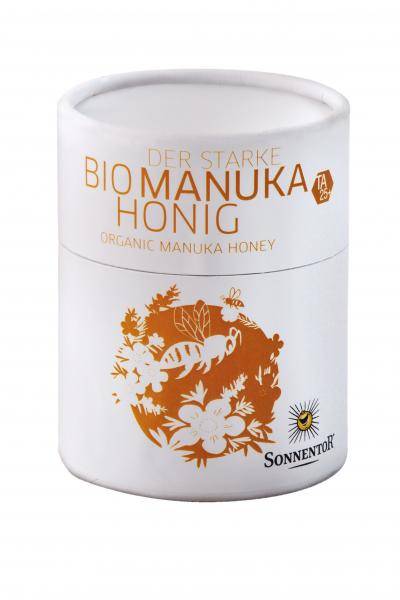 miere manuka eco bio ta 25 sonnentor