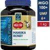 Miere de Manuka MGO 100+ (1kg) | Manuka Health