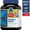 Miere de Manuka MGO 250+ (1kg) | Manuka Health