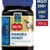 Miere de Manuka MGO 250+ (500g) | Manuka Health