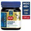 Miere de Manuka MGO 400+ (250g) | Manuka Health