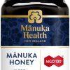 Miere de Manuka MGO 100+ (500g) | Manuka Health