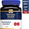 Miere de Manuka MGO 250+ (1kg) | Manuka Health