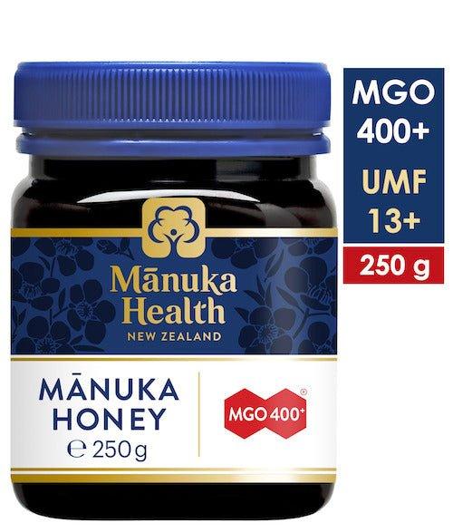 mieredemanukaMGO400manukahealth manukashop