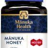 Miere de Manuka MGO 100+ (1kg) | Manuka Health