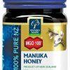 Miere de Manuka MGO 100+ (250g) | Manuka Health