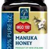 Miere de Manuka MGO 100+ (500g) | Manuka Health