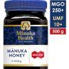 Miere de Manuka MGO 250+ (500g) | Manuka Health