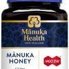 Miere de Manuka MGO 250+ (1kg) | Manuka Health