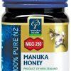 Miere de Manuka MGO 250+ (250g) | Manuka Health