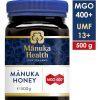 Miere de Manuka MGO 400+ (500g) | Manuka Health