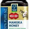 Miere de Manuka MGO 400+ (500g) | Manuka Health