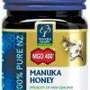 Miere de Manuka MGO 400+ (250g) | Manuka Health