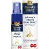 Spray oral miere de Manuka MGO 400+ cu Propolis BIO30 (20ml)